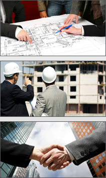 Quantity Surveying and Consultancy